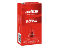 Lavazza Kapsułki do Nespresso Qualita Rossa 10 sztuk - 1526047 - zdjęcie 1